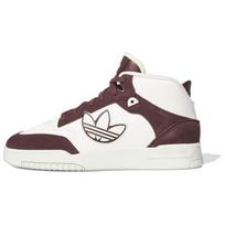 adidas Drop Step XL 2.0 Wonder White Off White Unisex Sneakers IH2165 43⅓ white
