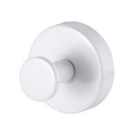 Yousheng 304 Stainless Steel Suction Cup Hook No-Drill Installation Strong Towel Hook Bathroom Mirrors Front Door Hanger auksinė