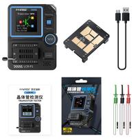 FNIRS Transistor Capacitor Tester Anti-burn Voltage Regulator Zener Diode Triode SMD LCR ESR NPN PNP MOSFET Meter Data Export juoda