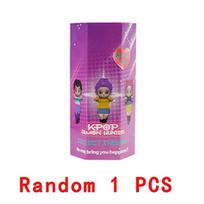 Party Angel KPop Demono Medžiotojai Aklas Dėžutė Automobilio Dekoracija Darbalaukio Kompiuterio Ekranas Kupidonas Rankų Mada Žaidimų Lėlė Gimtadienio Dovana With box