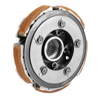 Centrifugal Block Clutch Carrier Assy Engine Accessory Steel Alloy Fit for CF500 CF188 X5