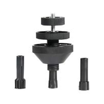 Accuracy Clutch Alignment Tool Universal Clutch Pilot Alignment Clutch Disc Centering Tool for Smooth Installation 1