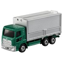 Takara Tomy Tomica 31 UD Trucks Quon Miniature Car Toy for Ages 3 and Up No. (Boxed)