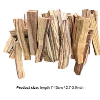 Palo Santo Natural Incense Sticks High-oil Smell of Old Materials for Long-lasting Application of Yoga Buddha Aromatherapy Home 1PCS 7-10cm