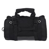Tool Roll Up Bag Oxford Cloth Portable Multi Purpose Tool Storage Pouch Hanging Carrier Roll for Electrician Plumber juoda