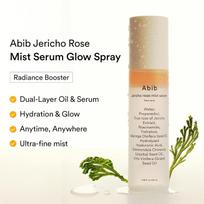 Jericho Rose Mist Serum Glow Spray 100 ml / 3.38 fl. oz. beige