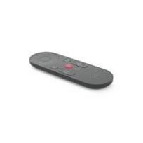 Logitech Rally Bar remote control  Bluetooth Webcam Press
