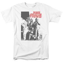ABC Diabolo T Shirt Music Metal Hardcore Crust Punk Dystopia Napalm Death GT364 XXXL gray