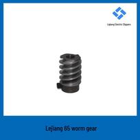 Lejiang Electric Hair Clipper Gear Worm Wheel Cutter Fabric Machine Spare Parts (70, 90, 100, 125)