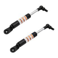 Lifting Support Strut Gas Spring Booster for Seat Shock Absorber for  500 2008-2018 for Shell Bracket 1