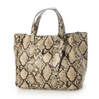 Python print tote bag S