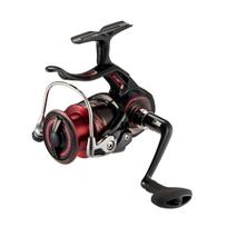 Daiwa 23 Cygnus svirtelės stabdžio ritė kranto žvejybai 2500XH-LBD juoda