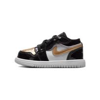 Jordan 1 Low ALT SE BT Juoda Metalo Aukso DZ6319-071 22