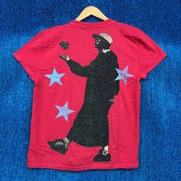 Billie Eilish Stars & Dice Hit Me Hard and Soft Album Tee S 4XL black