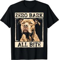 Pitbull Dog Lover Bully Breed Pitbull Mom Dad Gift Unisex T-Shirt 4XL