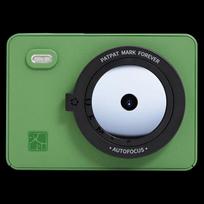 HPRT Z5 Portable Instant Photo Printer Camera CN plug (adapter included)