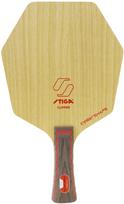 STIGA Table Tennis Racket Cyber Shape Clipper Shakehand Racket Flare 1602120135 (FLA)