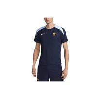 Nike Dri FIT ADV Futbolo marškinėliai Vyriški Mėlyni FJ1899-498 M