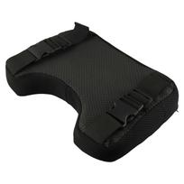 Non Slip Foam Padding Rowing Machine Seat Cushion For Better Technique