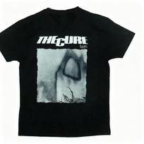 THE CURE Rock Band Boys Don't Cry Rock T-shirt 2025 Summer Men and Women Commemorative Premium Casual Short-sleeved Shirt S įvairiaspalvis