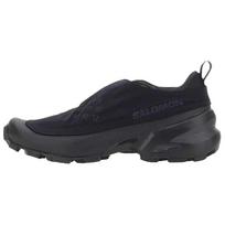 MM6 Maison Margiela x Salomon S/Lab Cross Dust Black Asphalt Men Sneakers SH1WS0026-P7624-HB422 40