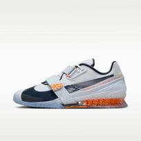 Nike Romaleos 4 SE Electric Pack Olympic Safari Grey 41