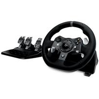 LOGITECH Steering Wheel G920 Racing Force Driving