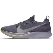 Nike Zoom Fly Flyknit 'Dark Grey' Men's AR4561-002 EU 42 gray