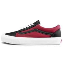 Vans Vault Old Skool LX 'Chili Pepper Black' Men's VN0A4BVF22C EU 36