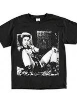 Return Of The Living Dead Horror Movie T Shirt Vintage Graphic 1985 Goth Punk S įvairiaspalvis