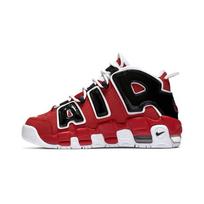 (PS) Nike Air More Uptempo '96 'Bulls' Kids' DB2874-600 EU 28