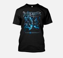 New LOVE BITES Essential Japan Retro S-5XL black color L