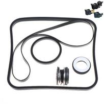 Hayward Pool Pump O Ring Seal Repair Kit Spx1600Tra Shaft Seal Assembly Replacement Parts For Swimming Pool Pump Maintenance