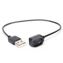 Pakaitinis USB įkroviklis, skirtas Plantronics Voyager Legend Bluetooth įkrovimo kabeliui gray