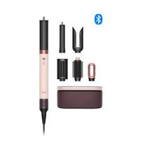 DYSON Airwrap Coanda 2 x Straight  AND  Wavy Pink/Rose