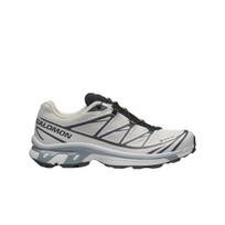 Salomon XT-6 GORE-TEX Silver Cloud Black Unisex Bėgimo bateliai L49201400 38