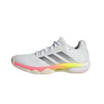 Adidas Crazyflight Volleyball Shoes Men's Low Top Bright Orange/Bright 36.5