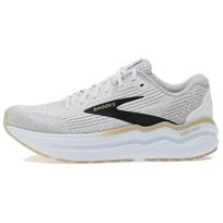 Brooks Ghost Max 2 White Pelican Men Sneakers Oyster 110431-1D-125 41