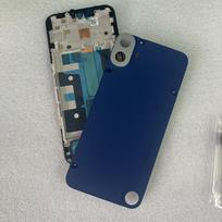 6.67 For Nothing CMF Phone 1 015 Full Housing Middle Frame Bezel Battery Back Cover Rear  Case Camera Lens Replace
