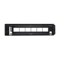 Plustek OpticFilm 135i Film Holder Sleeve 35mm Strip 6 Frames Compatible Scanner Accessory
