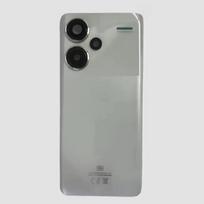 Battery Back Cover For Redmi Note13 Pro Plus 5G Rear Housing Case Replace Repair Spare Part  Camera Lens