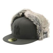 New Era 59FIFTY Šuns Ausis ONSPOTZ MLB Plokščiu Snapeliu Kepurė, Išskirtinė, Išskirtinė, Tiesus,