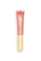 Revolution Pro, Hydra Bright, Vegan, Cream Blush, Pink, 12 ml