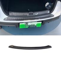 24 BYD Qin L DM-i Carbon Fiber Door Sill Plates & Trunk Protector Set Suitable for 2024 BYD Qin L DM-i