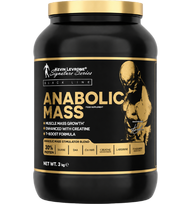 Kevin Levrone Anabolic Mass, White Chocolate Coconut, 3000 g