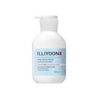 Illiyoon Ceramide Ato Losjonas 350ml*1vnt/2vnt 1Pc white