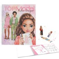 TOPModel design notebook (413582)