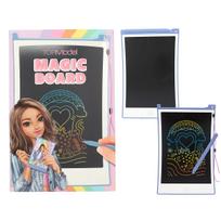 TOPModel drawing board