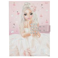TOPModel a charming and lively diary BALLET (0413609)