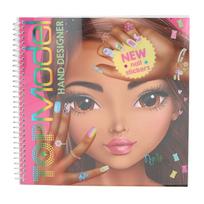 TOPModel Hand Designer design notebook (0414000)